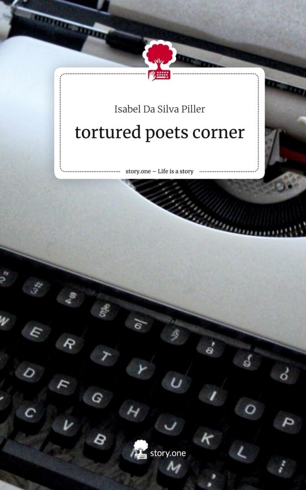 tortured poets corner. Life is a Story - story.one Contemporary literature