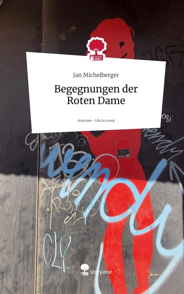 Begegnungen der Roten Dame. Life is a Story - story.one Contemporary literature