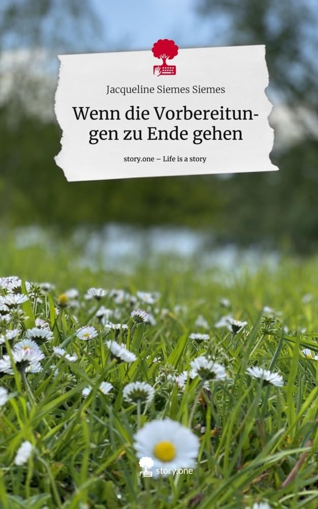 Wenn die Vorbereitungen zu Ende gehen. Life is a Story - story.one Politics & Society