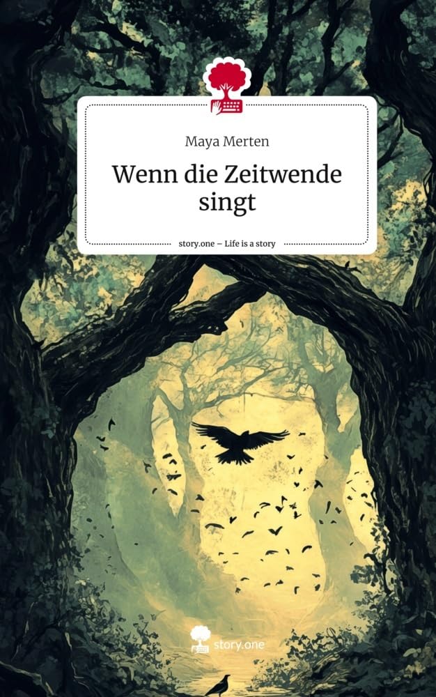 Wenn die Zeitwende singt. Life is a Story - story.one Contemporary literature