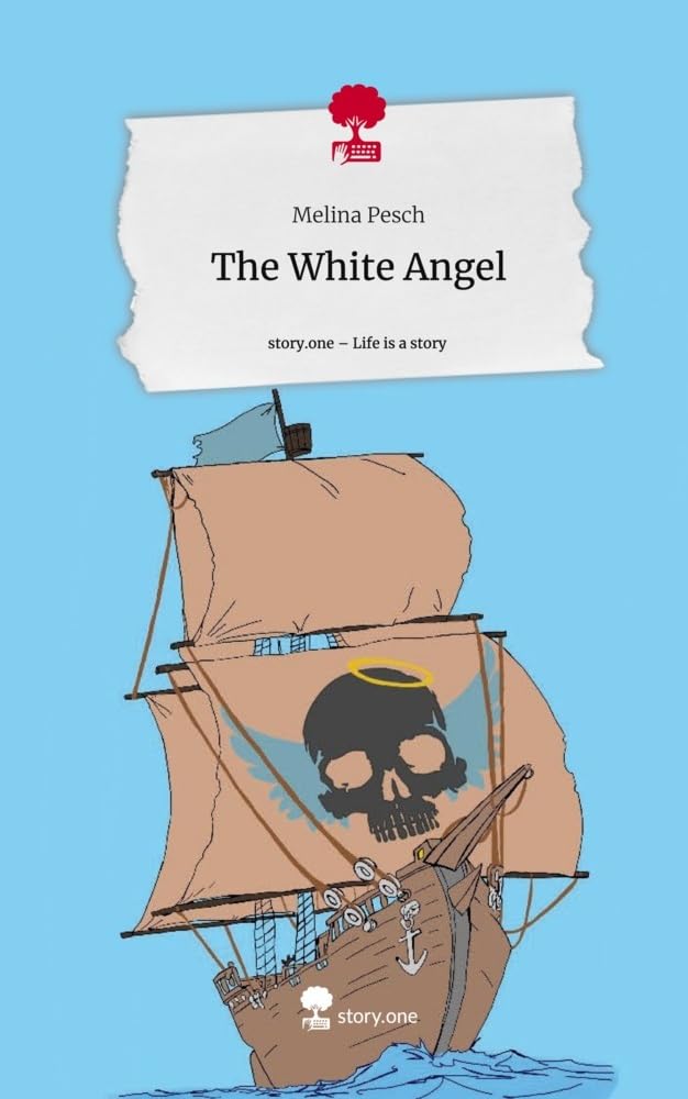 The White Angel. Life is a Story - story.one Contemporary literature