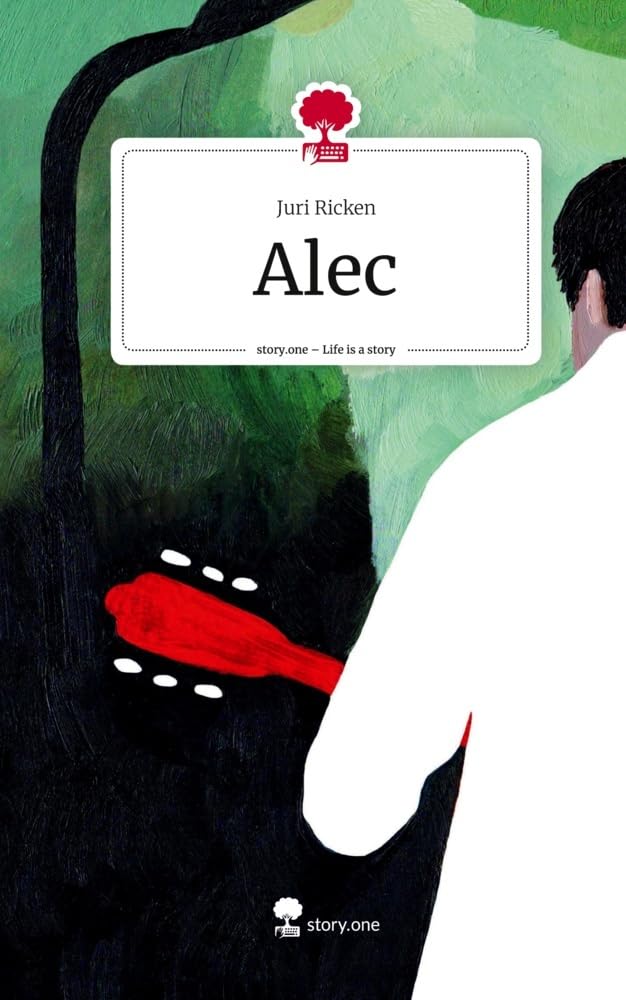 Alec. Life is a Story - story.one Contemporary literature