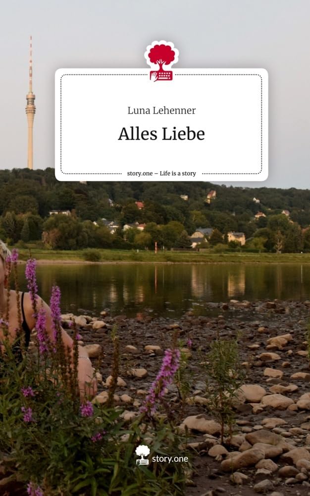 Alles Liebe. Life is a Story - story.one book
