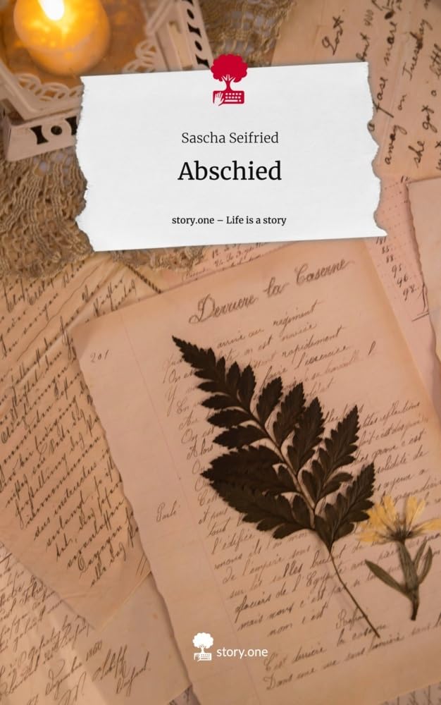 Abschied. Life is a Story - story.one Politics & Society