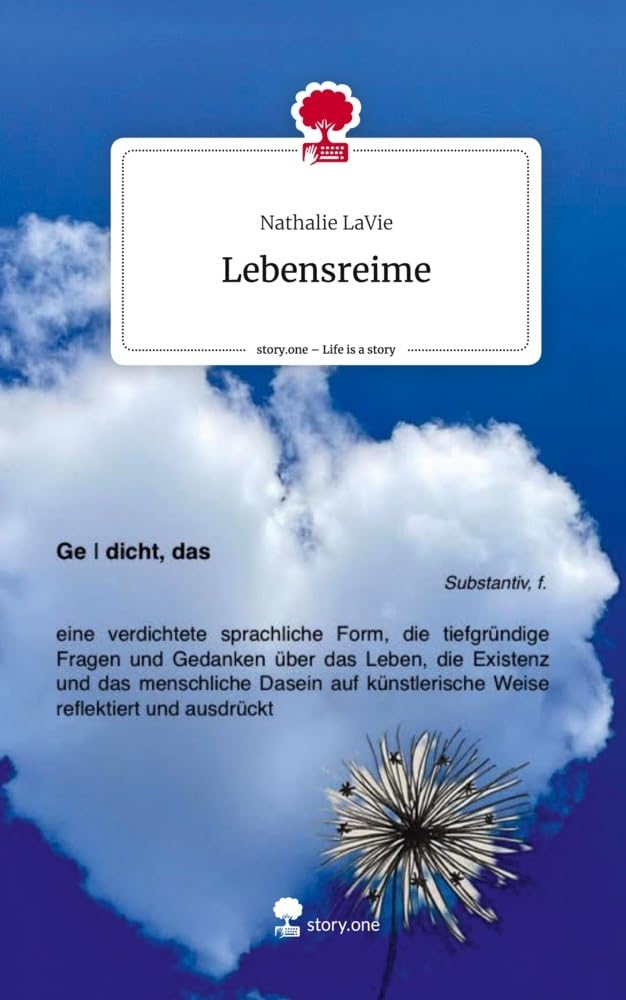 Lebensreime. Life is a Story - story.one: DE Contemporary literature