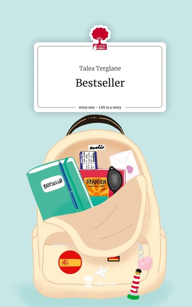 Bestseller. Life is a Story - story.one: DE Contemporary literature