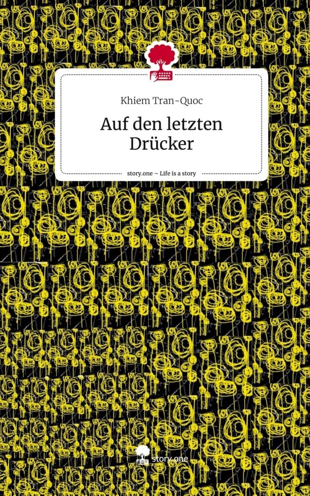 Auf den letzten Drücker. Life is a Story - story.one Politics & Society