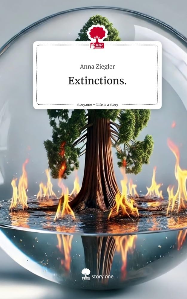 Extinctions.. Life is a Story - story.one Contemporary literature