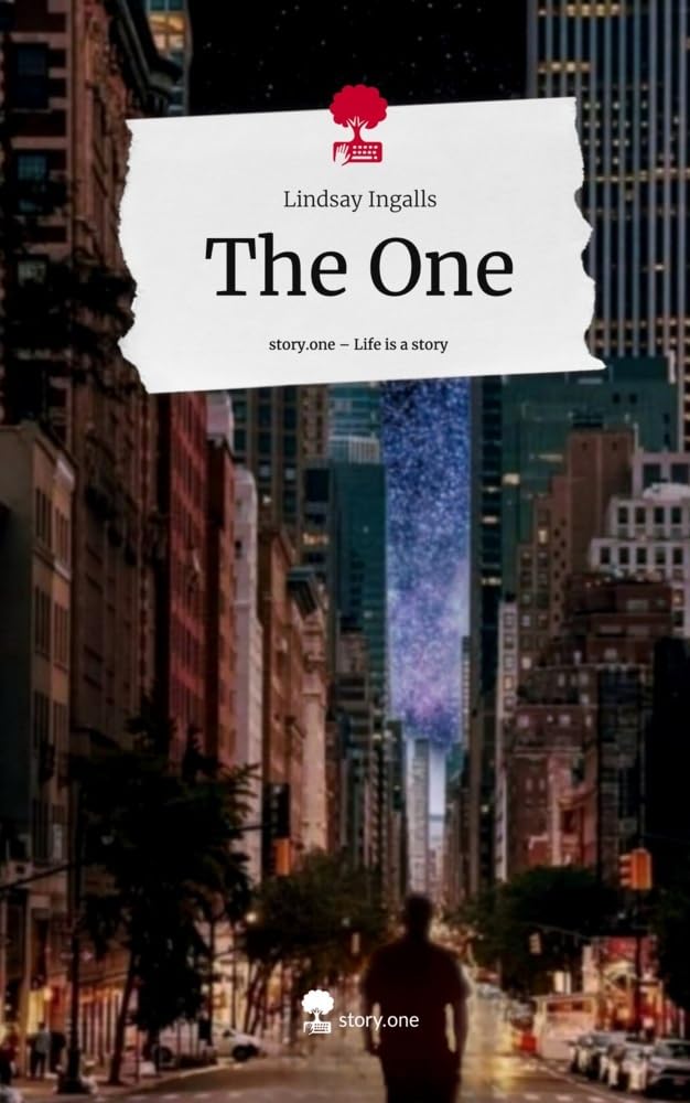 The One. Life is a Story - story.one Contemporary literature