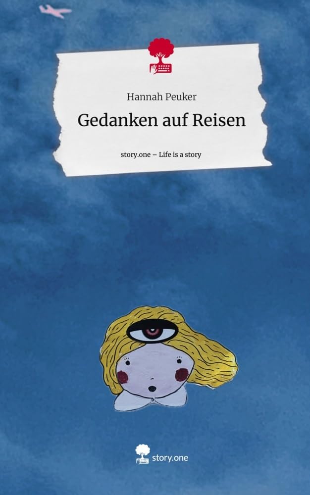 Gedanken auf Reisen. Life is a Story - story.one Politics & Society