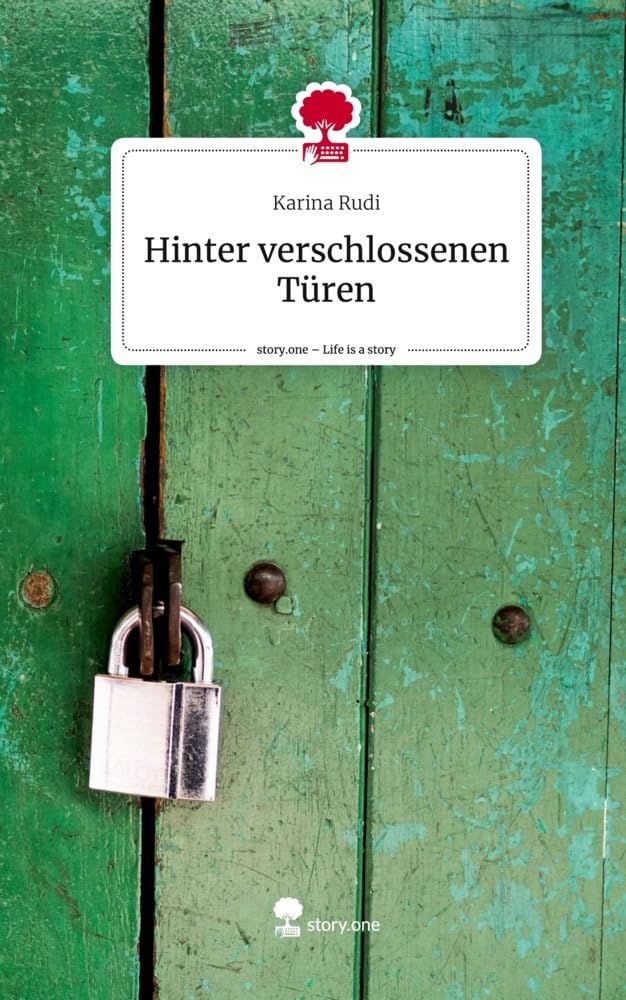 Hinter verschlossenen Türen. Life is a Story - story.one Politics & Society