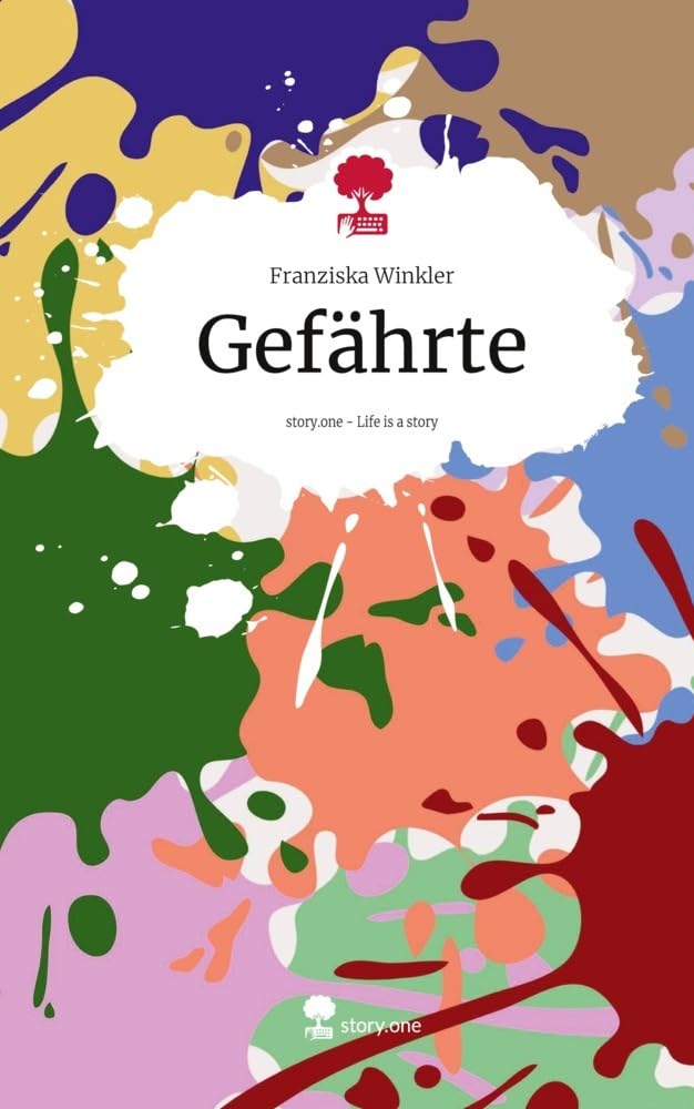 Gefährte. Life is a Story - story.one Contemporary literature