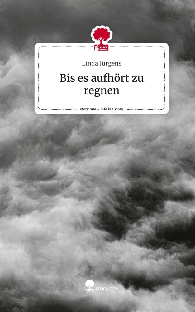 Bis es aufhört zu regnen. Life is a Story - story.one Contemporary literature