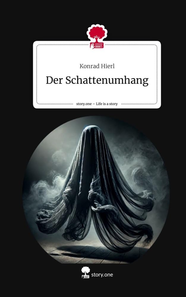 Der Schattenumhang. Life is a Story - story.one Psychology
