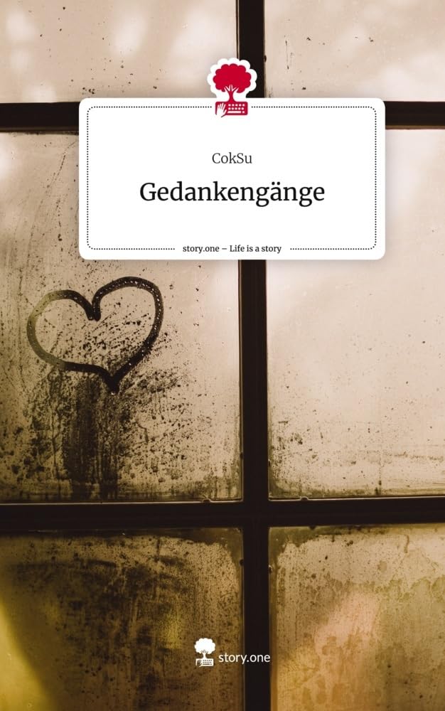 Gedankengänge. Life is a Story - story.one Contemporary literature