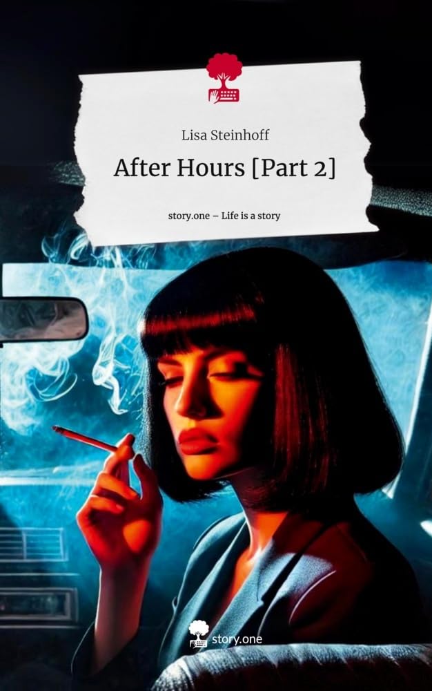 After Hours . Life is a Story - story.one Contemporary literature