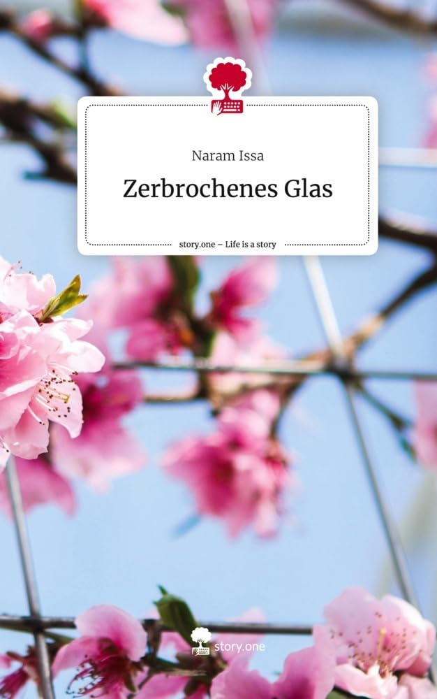 Zerbrochenes Glas. Life is a Story - story.one Contemporary literature