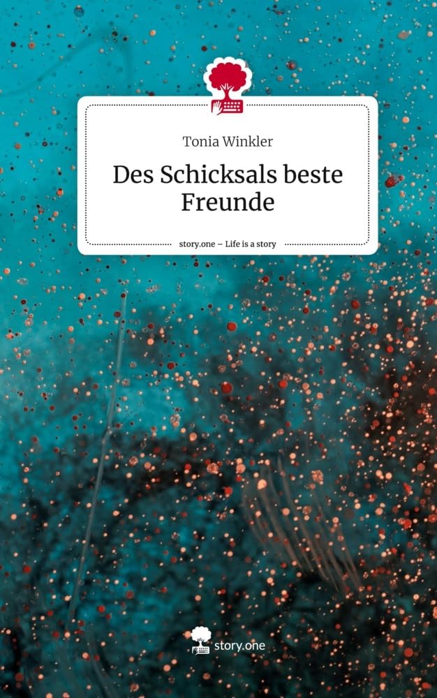 Des Schicksals beste Freunde. Life is a Story - story.one Manga