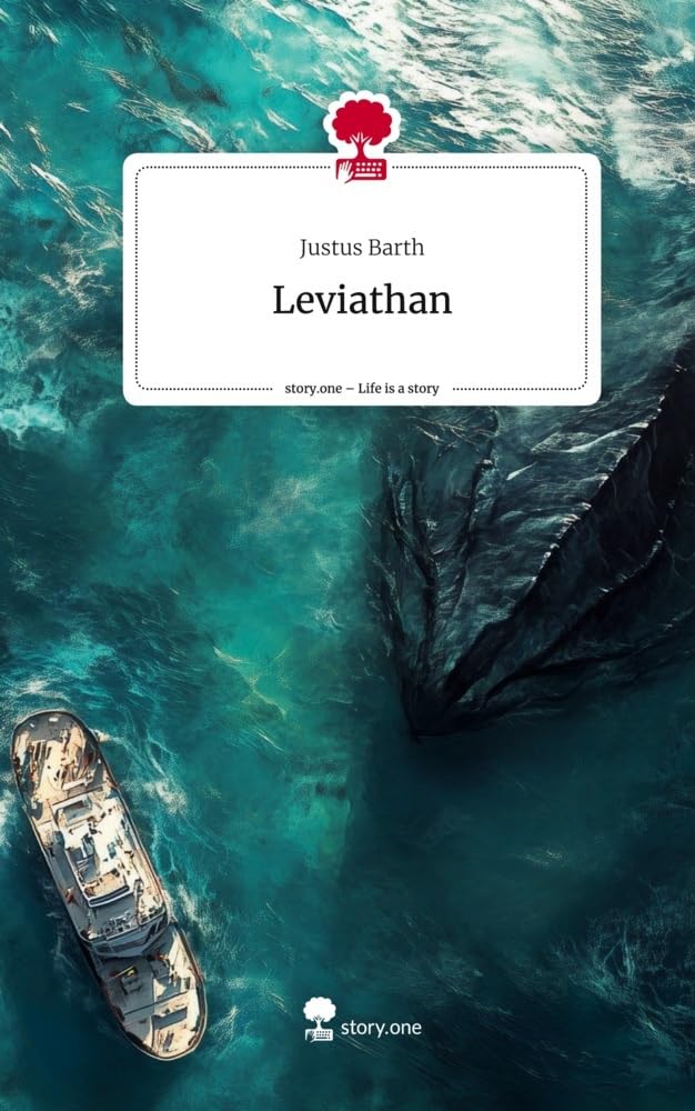 Leviathan. Life is a Story - story.one Contemporary literature