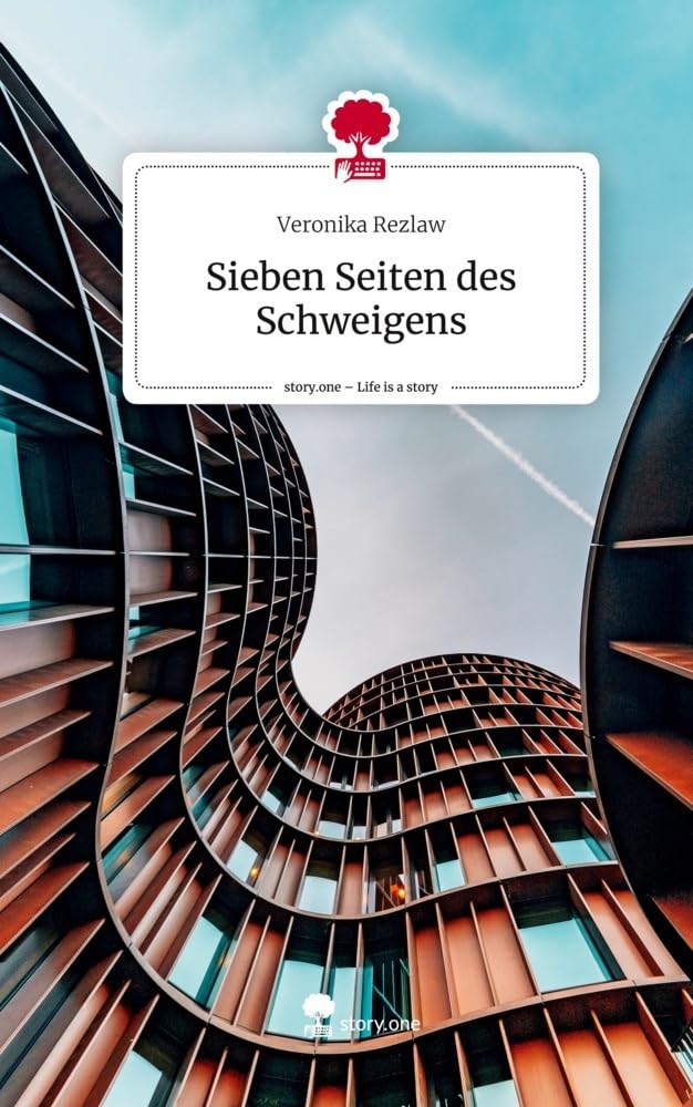 Sieben Seiten des Schweigens. Life is a Story - story.one Contemporary literature