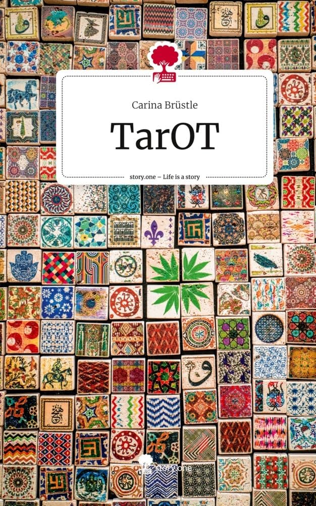 TarOT. Life is a Story - story.one Contemporary literature