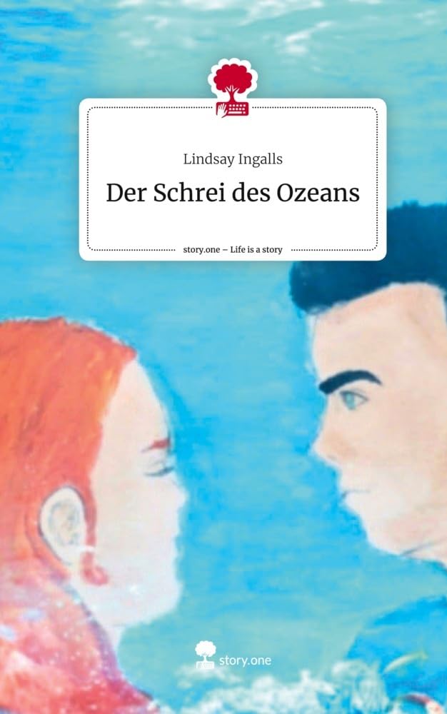 Der Schrei des Ozeans. Life is a Story - story.one Contemporary literature
