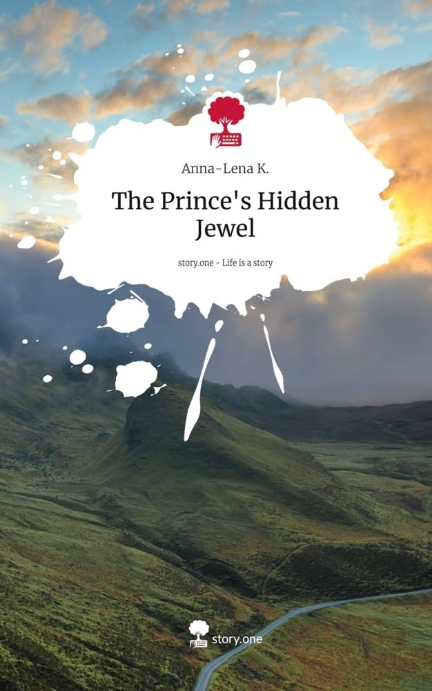 The Prince's Hidden Jewel. Life is a Story - story.one Contemporary literature