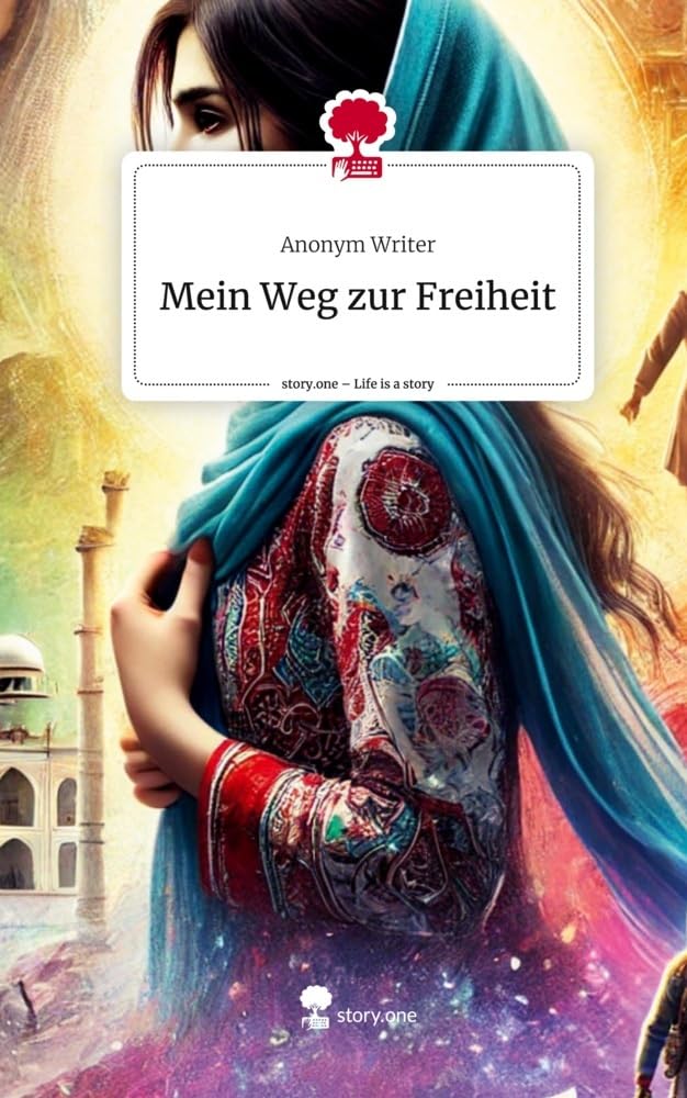 Mein Weg zur Freiheit. Life is a Story - story.one: DE Contemporary literature