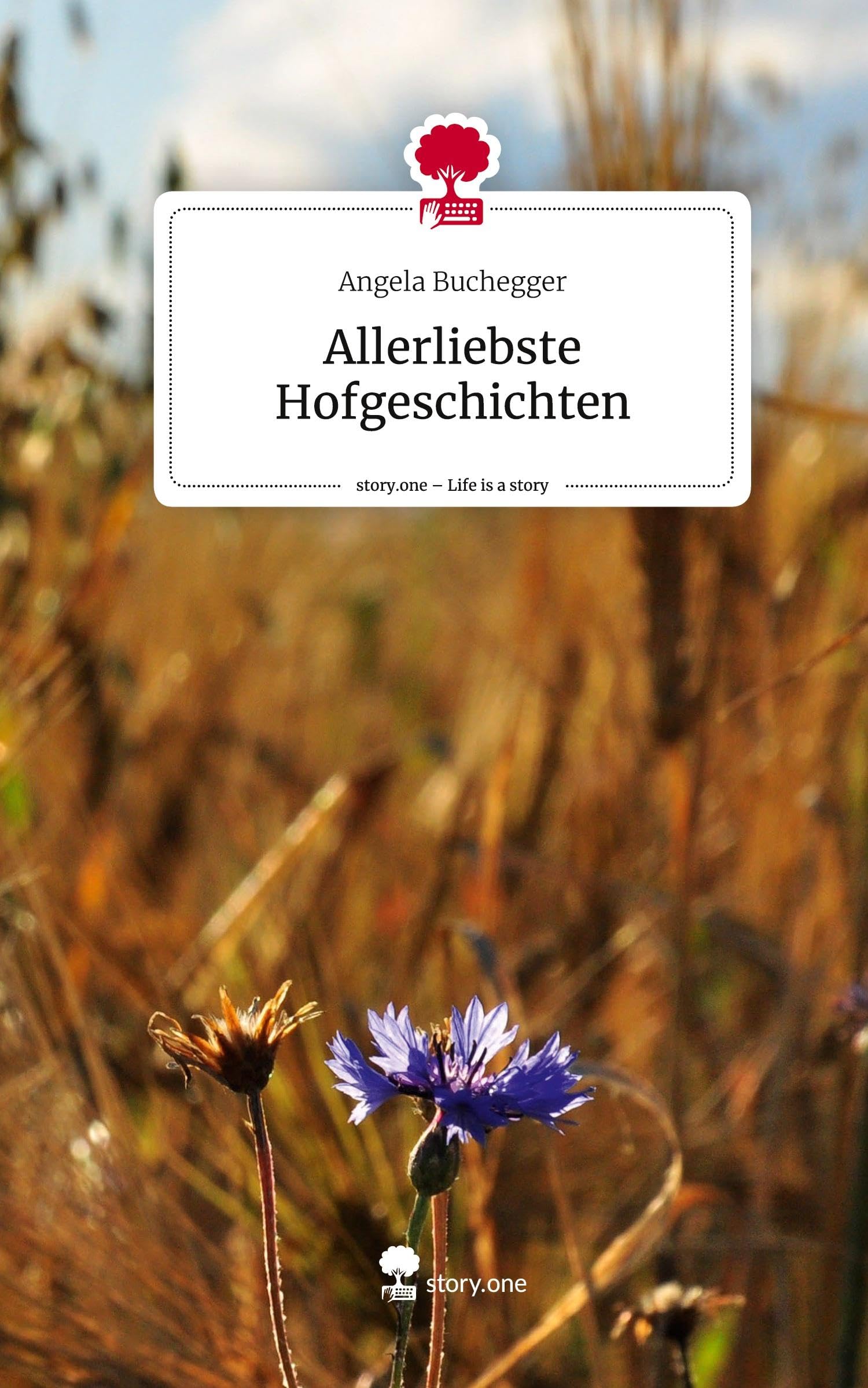 Allerliebste Hofgeschichten. Life is a Story - story.one Contemporary literature