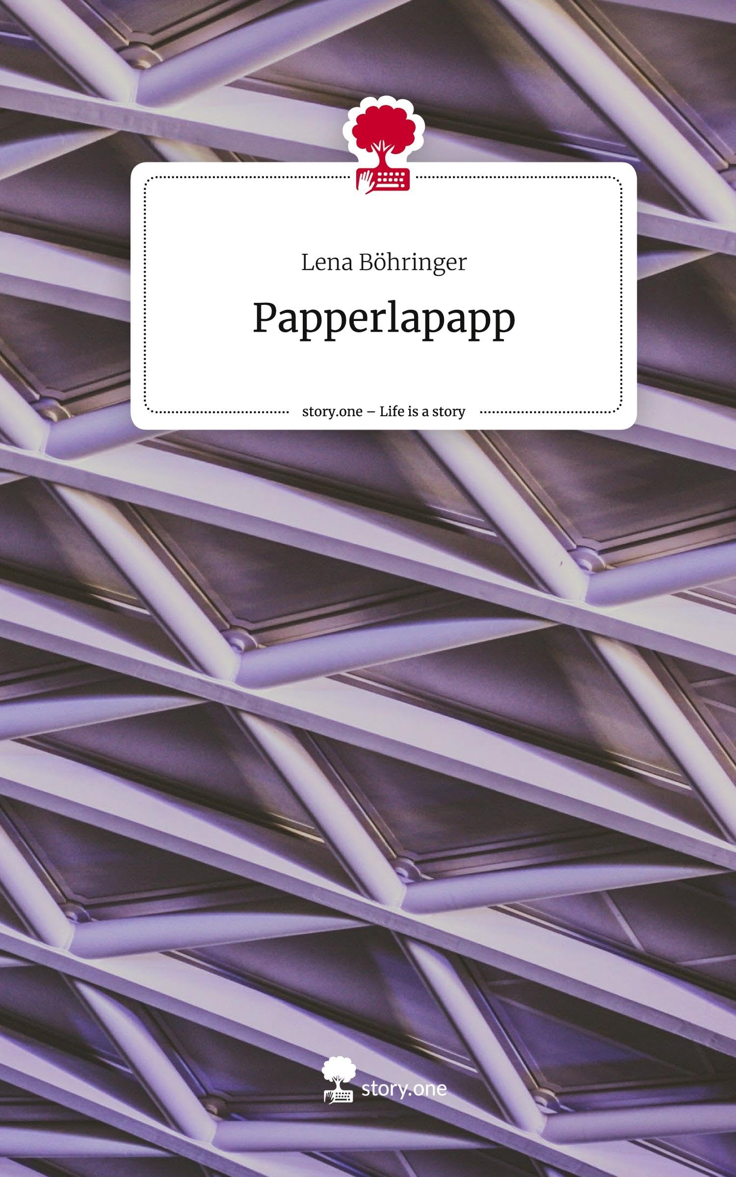 Papperlapapp. Life is a Story - story.one Manga