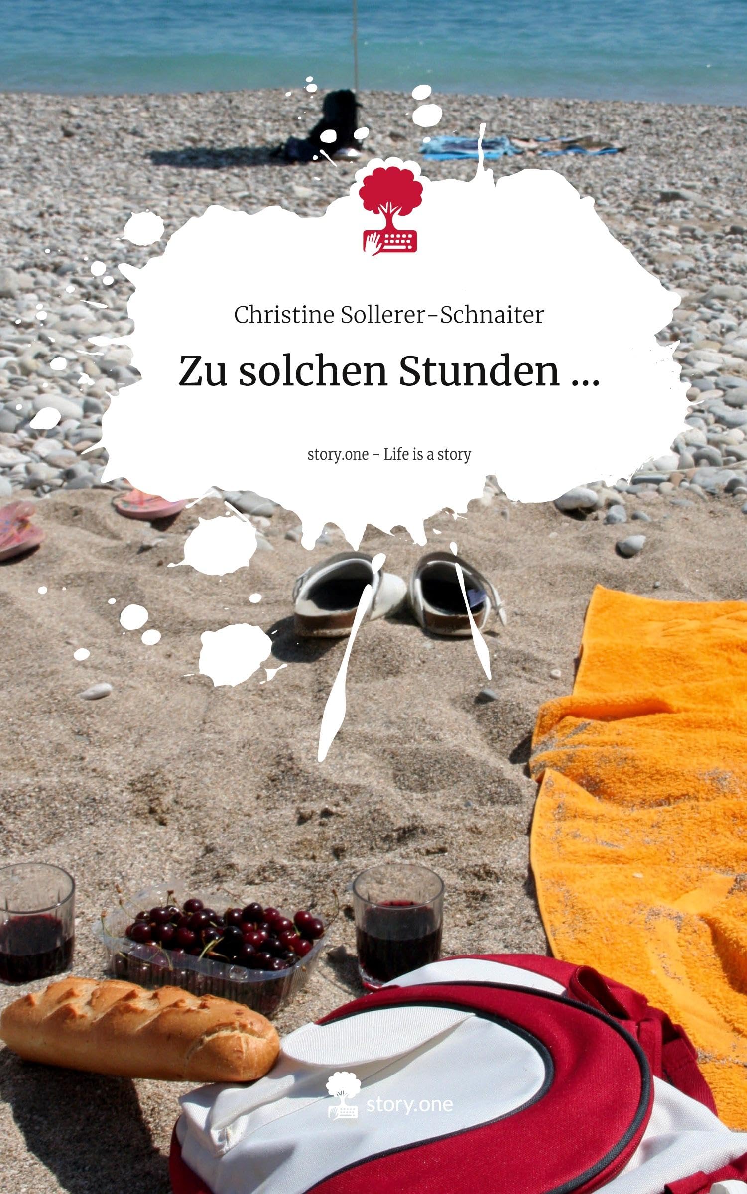 Zu solchen Stunden .... Life is a Story - story.one Contemporary literature