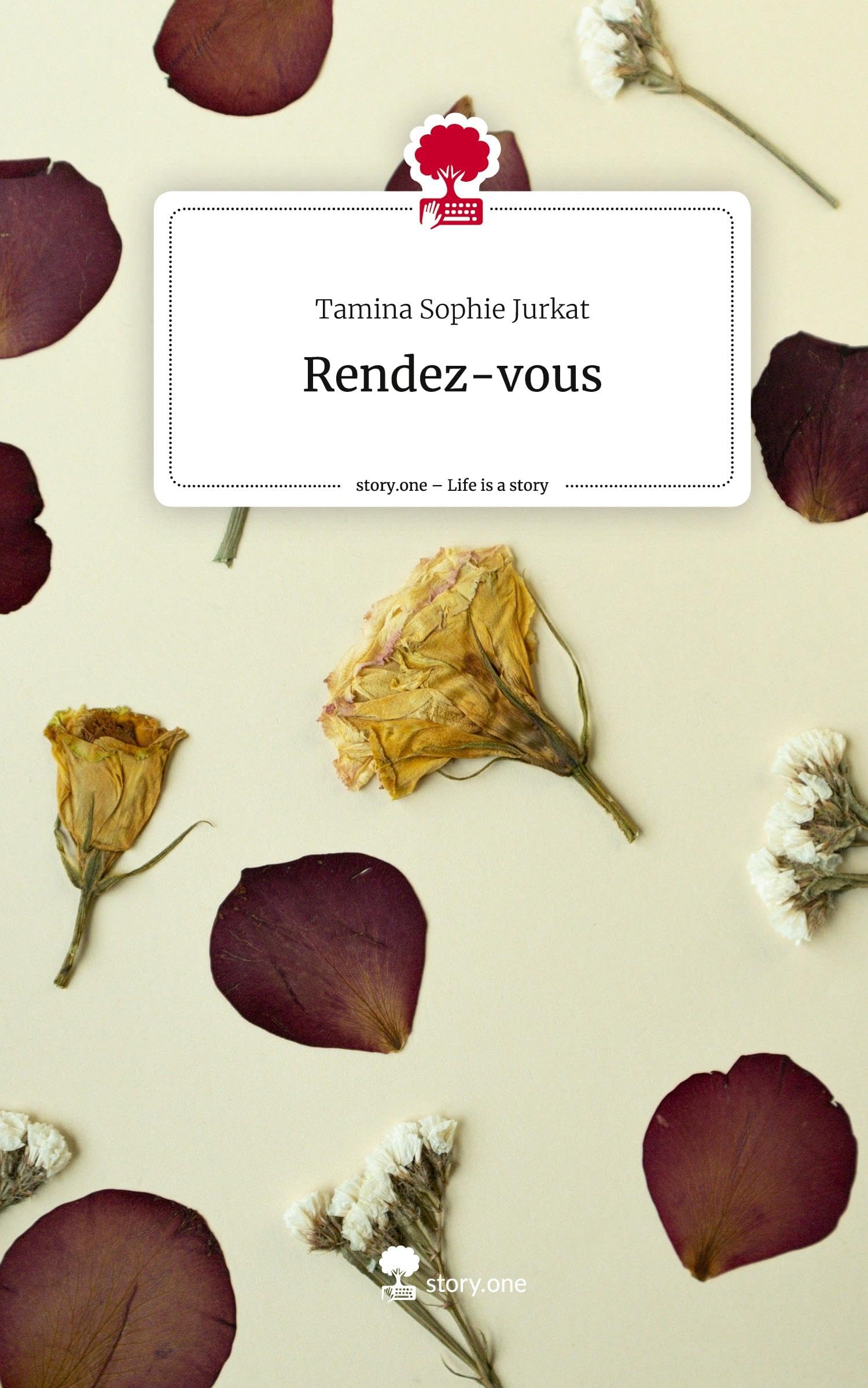Rendez-vous. Life is a Story - story.one Contemporary literature