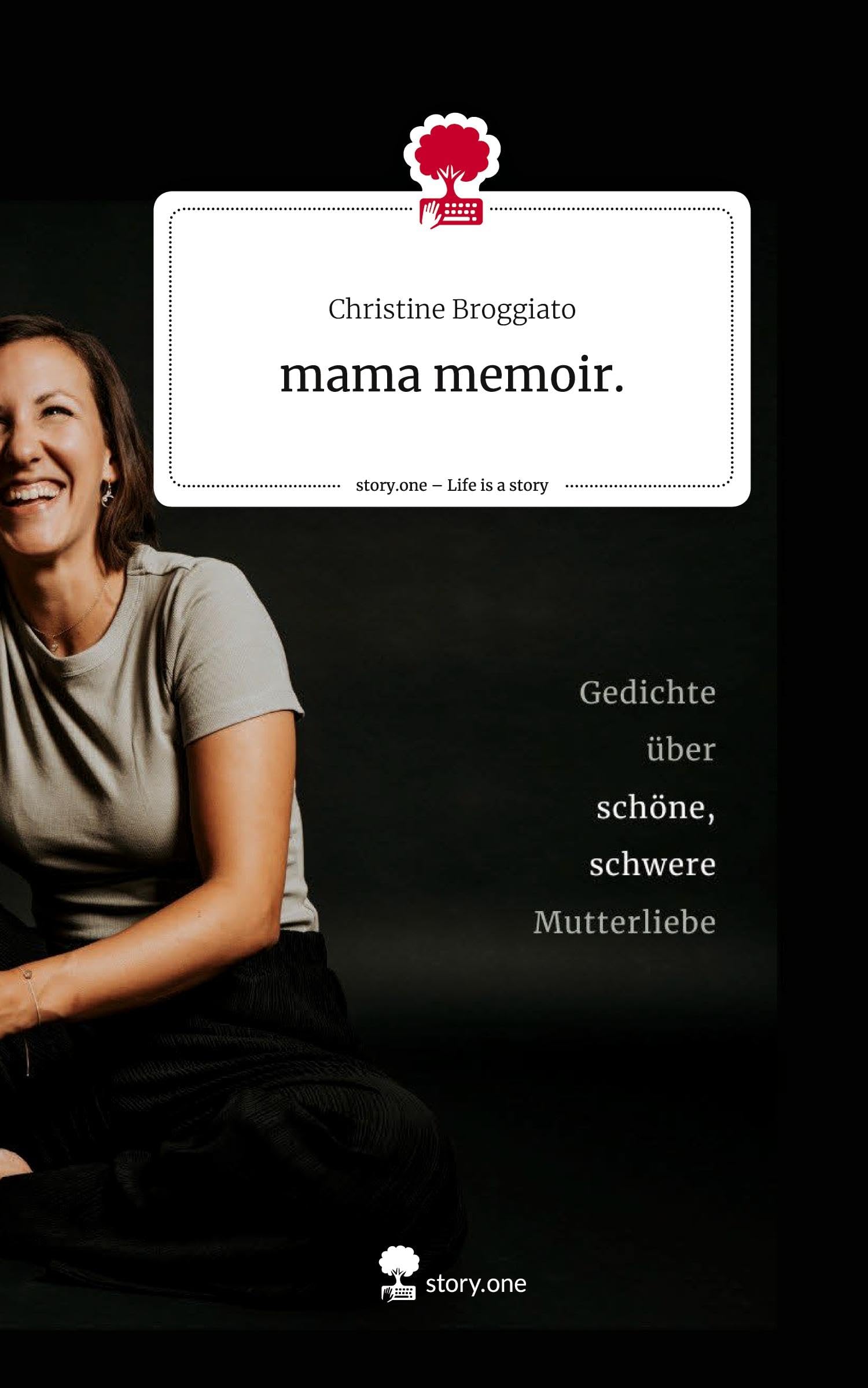 mama memoir.. Life is a Story - story.one Contemporary literature