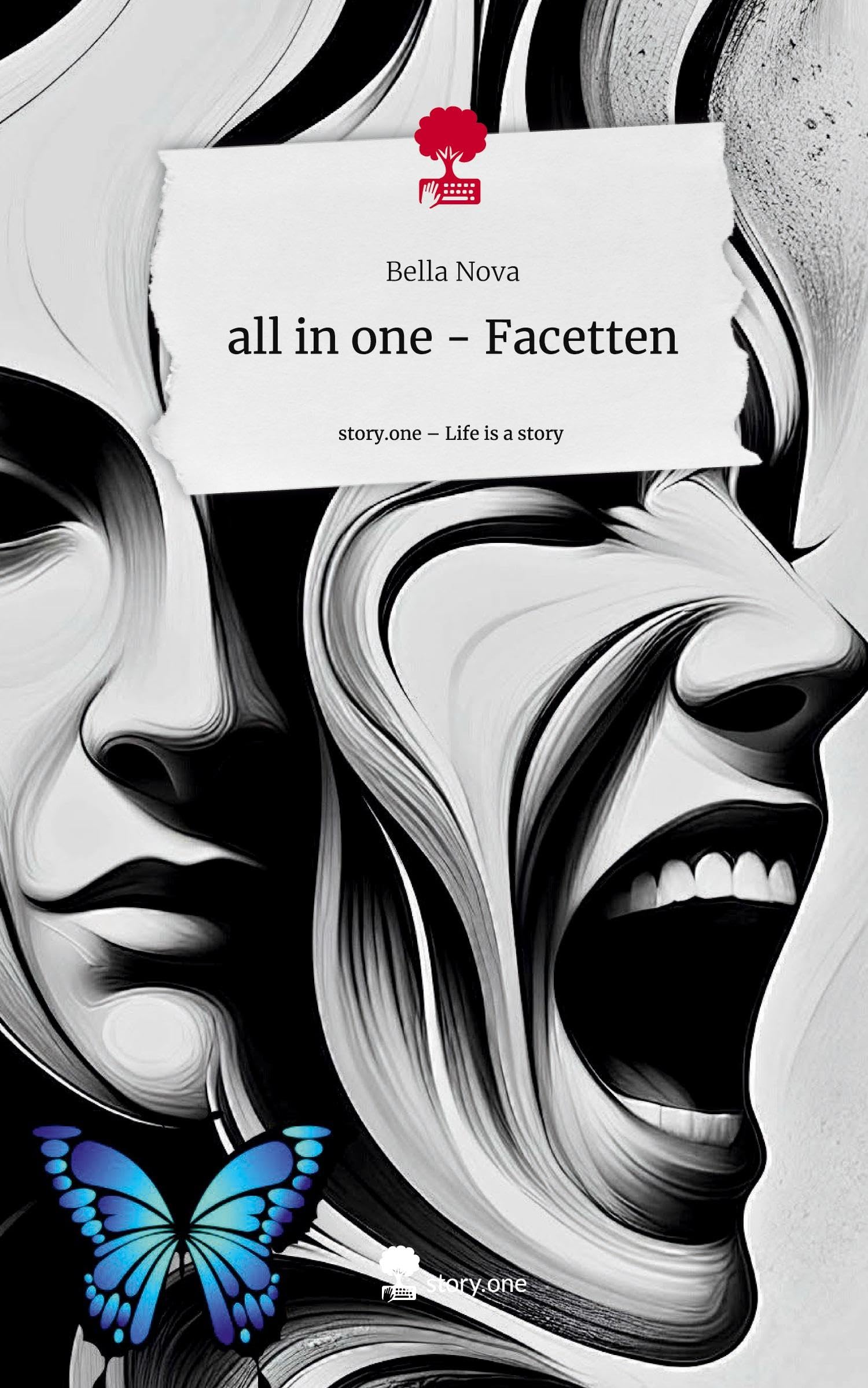 all in one - Facetten. Life is a Story - story.one: DE Contemporary literature
