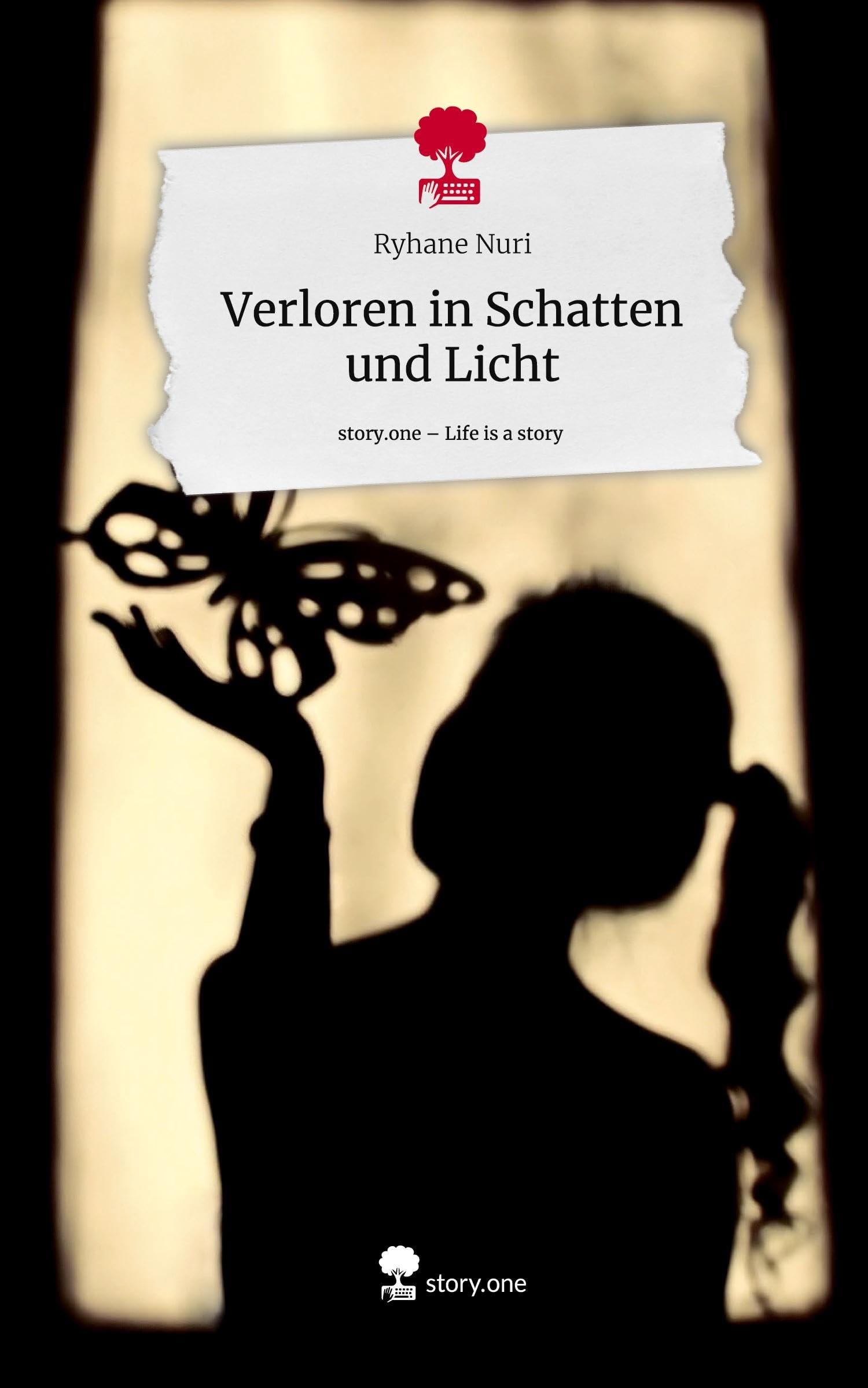 Verloren in Schatten und Licht. Life is a Story - story.one Contemporary literature