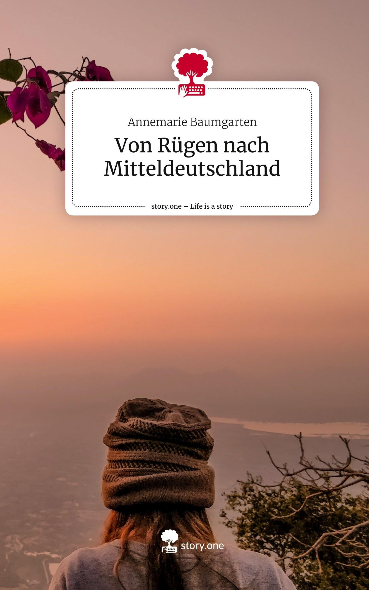 Von Rügen nach Mitteldeutschland. Life is a Story - story.one Leisure, Home & Garden