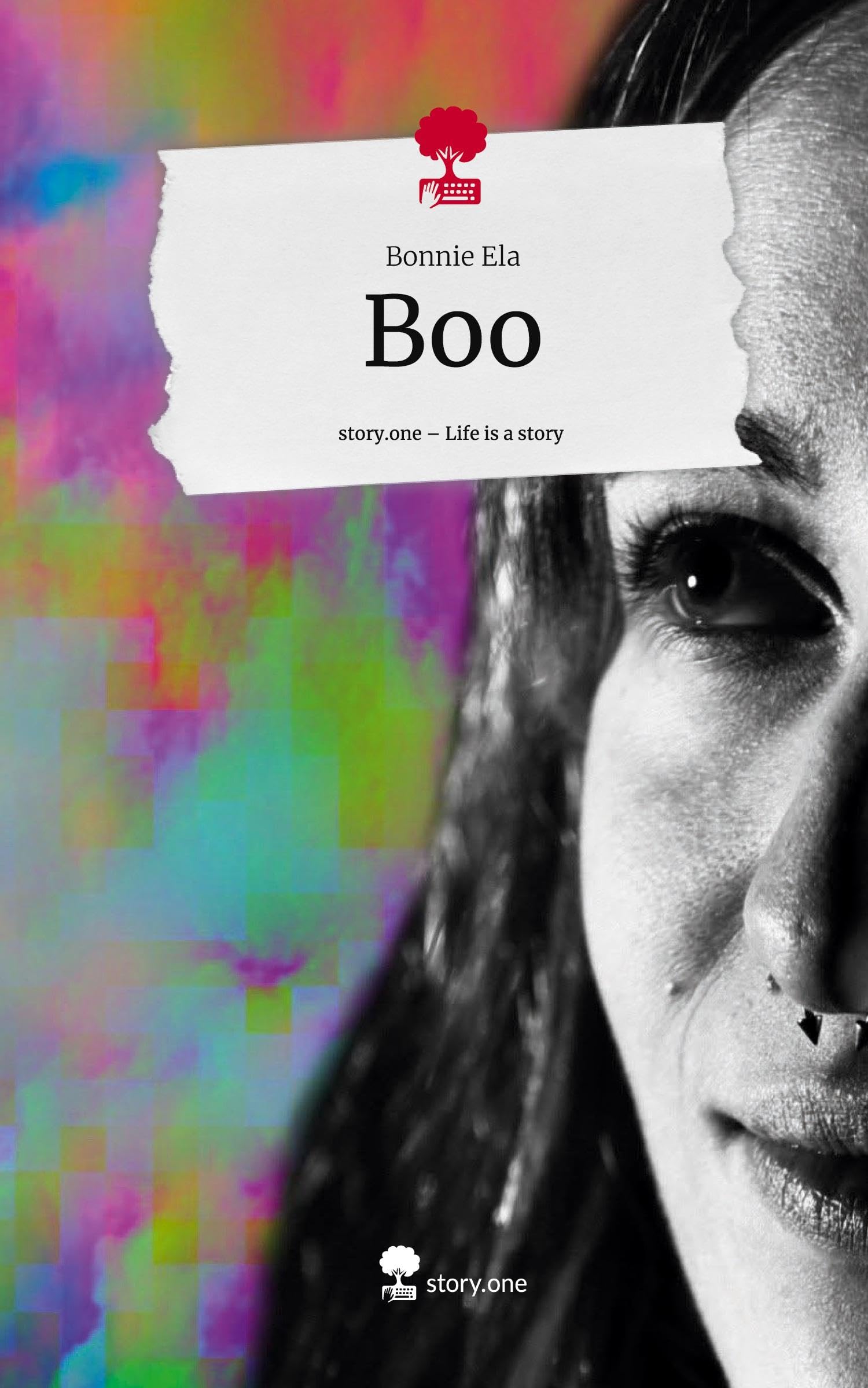 Boo. Life is a Story - story.one Contemporary literature