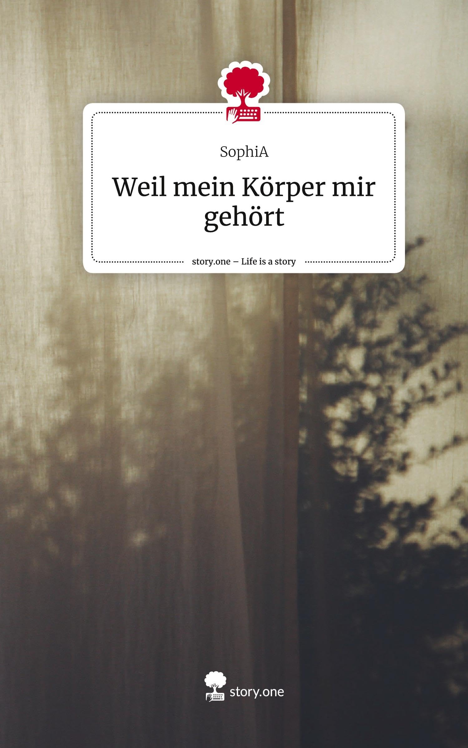 Weil mein Körper mir gehört. Life is a Story - story.one Politics & Society
