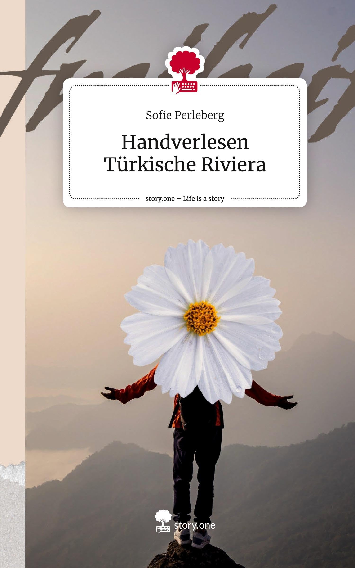 Handverlesen Türkische Riviera. Life is a Story - story.one Leisure, Home & Garden