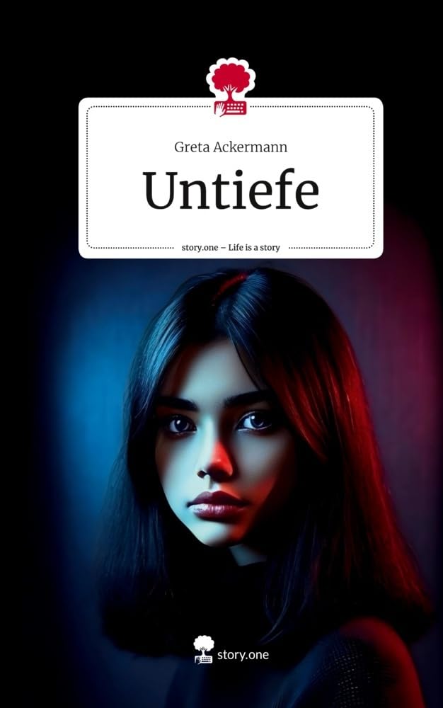 Untiefe. Life is a Story - story.one Contemporary literature