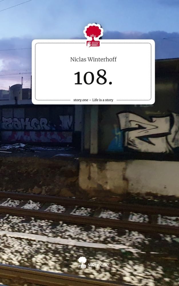 108.. Life is a Story - story.one Contemporary literature