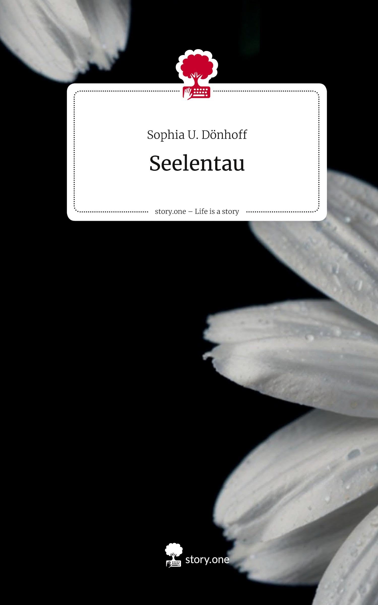 Seelentau. Life is a Story - story.one Contemporary literature
