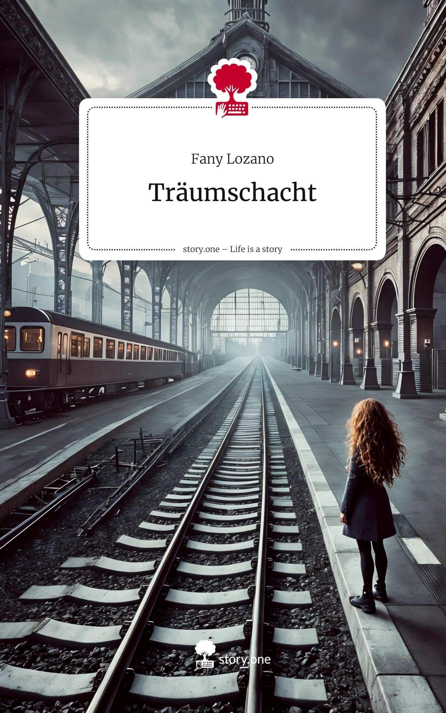 Träumschacht. Life is a Story - story.one Contemporary literature