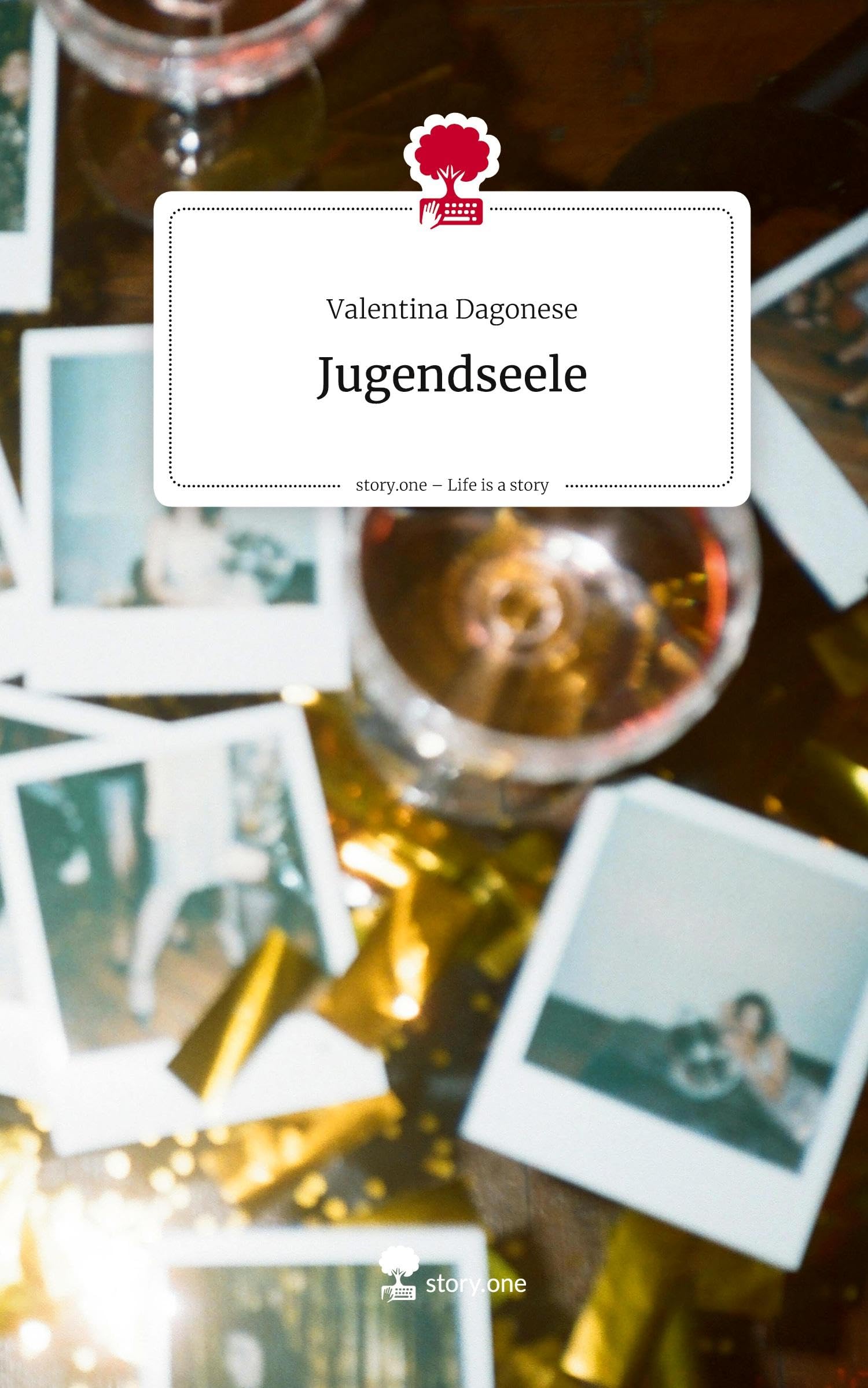 Jugendseele. Life is a Story - story.one Contemporary literature