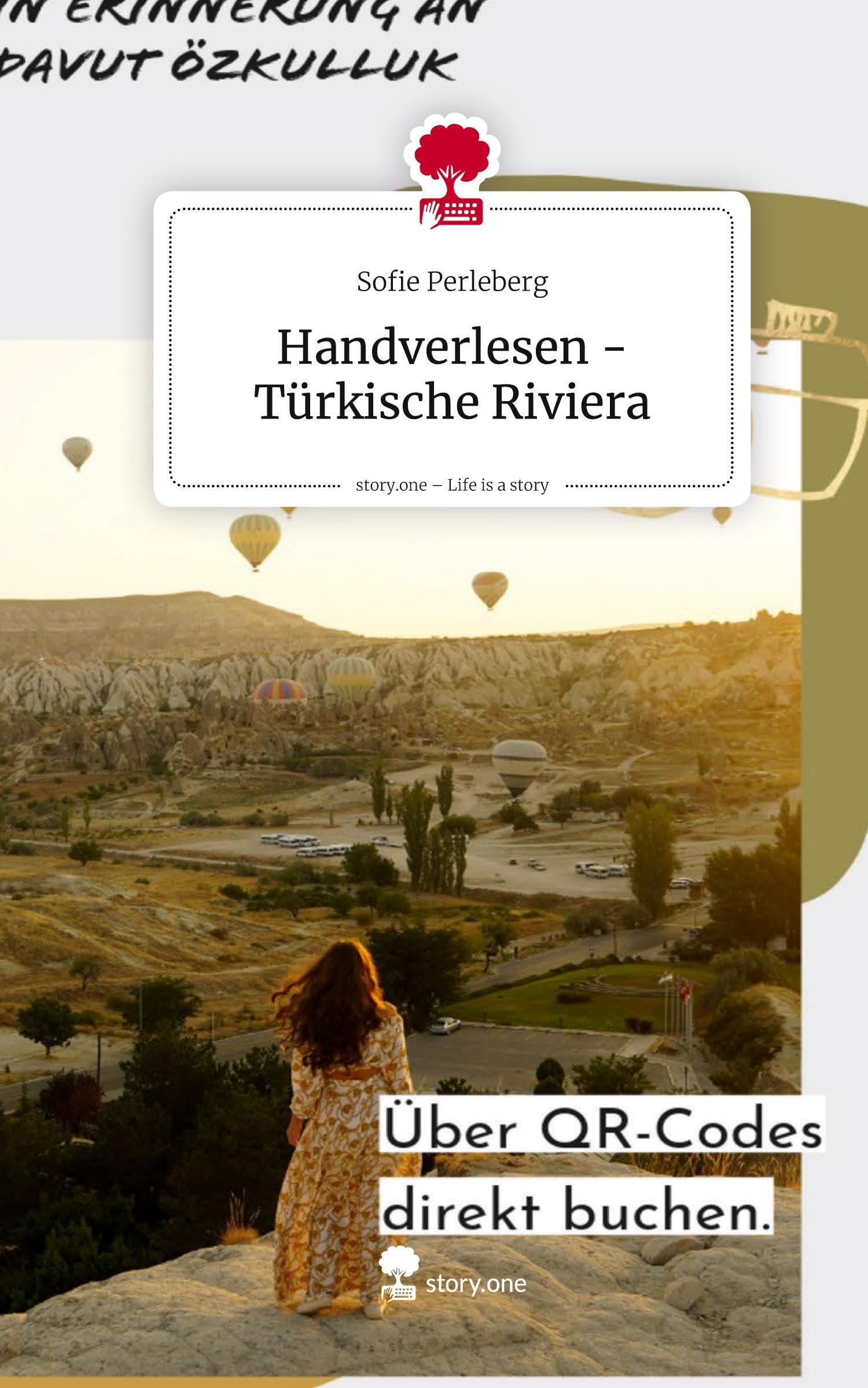 Handverlesen - Türkische Riviera. Life is a Story - story.one Leisure, Home & Garden