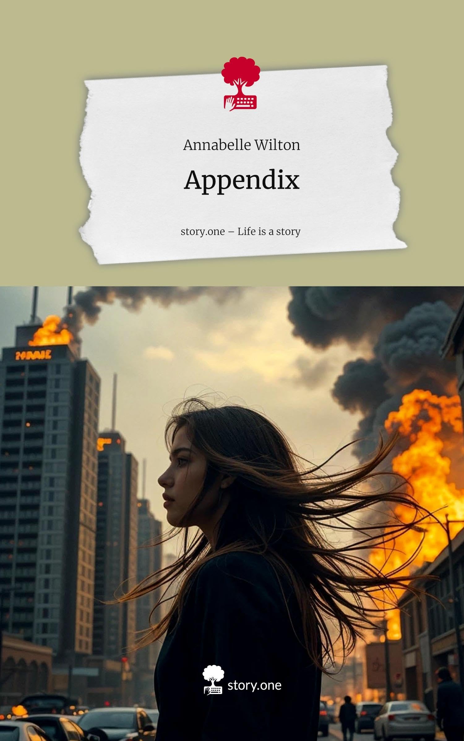 Appendix. Life is a Story - story.one Contemporary literature