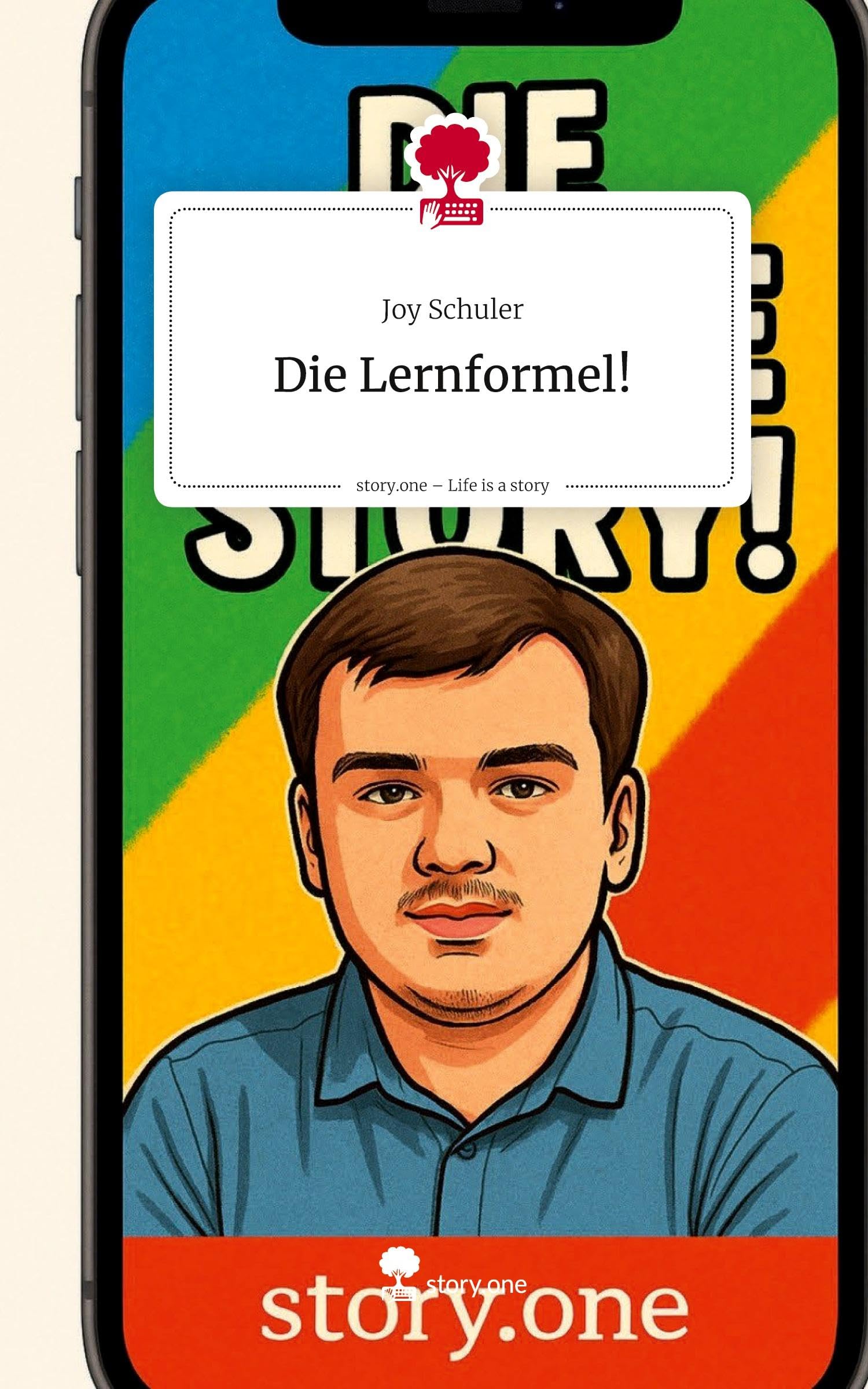 Die Lernformel!. Life is a Story - story.one: DE Politics & Society