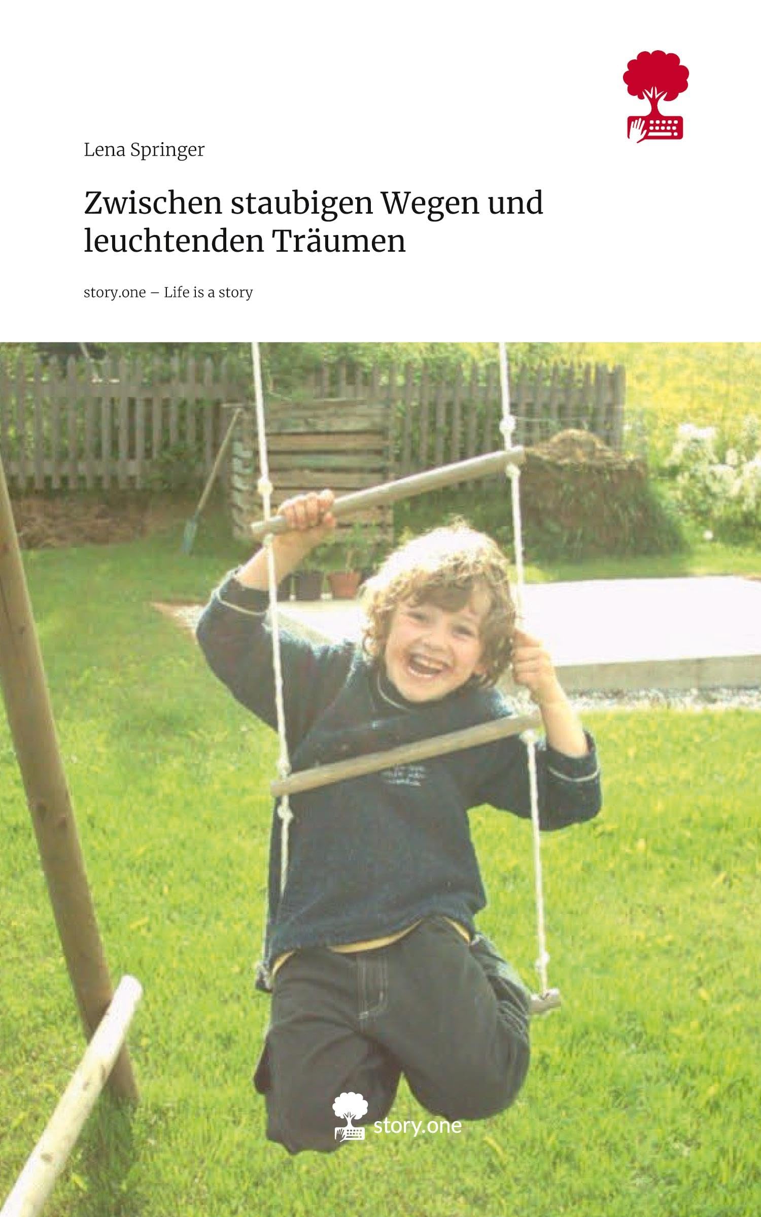 Zwischen staubigen Wegen und leuchtenden Träumen. Life is a Story - story.one Politics & Society