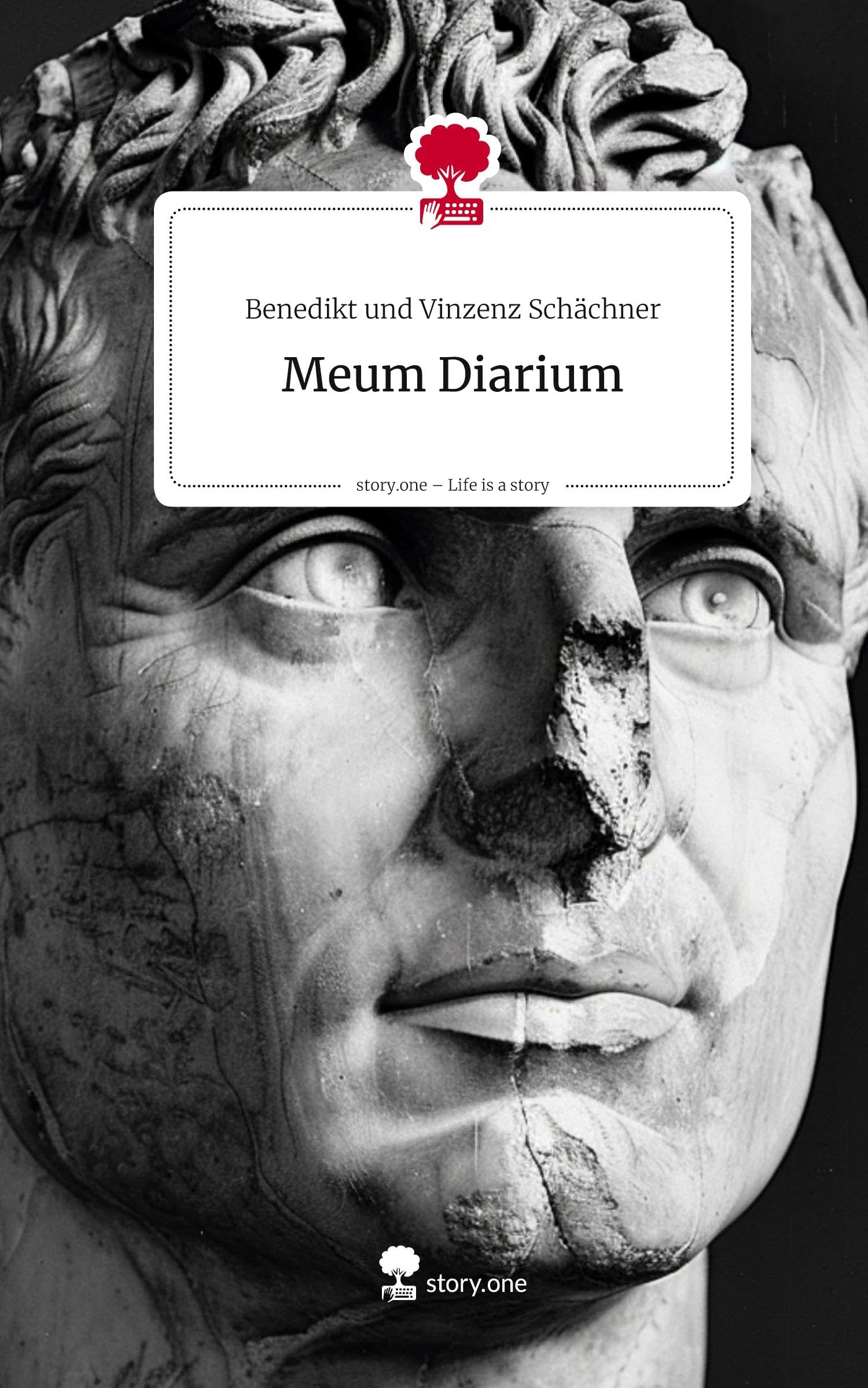 Meum Diarium. Life is a Story - story.one Politics & Society