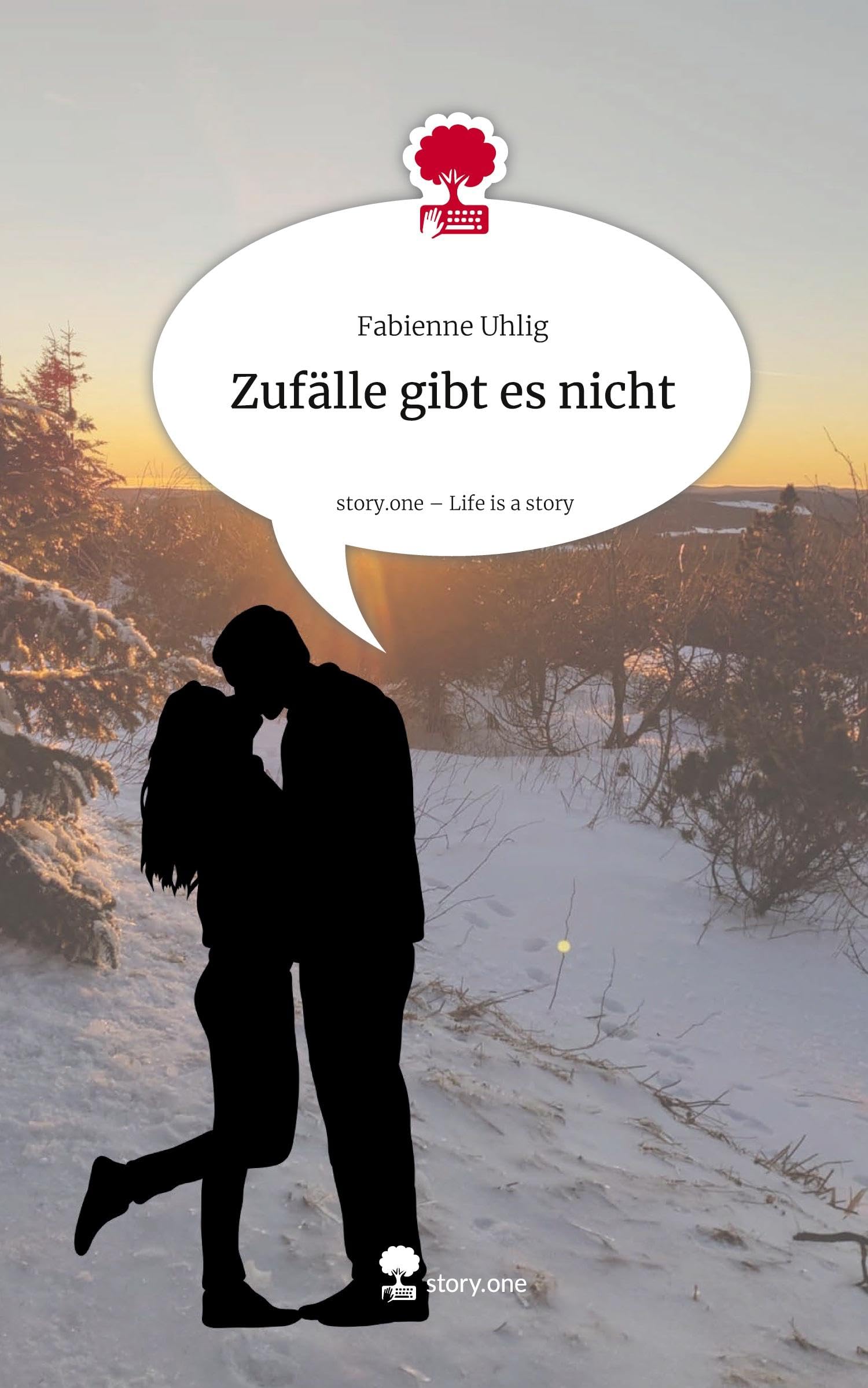 Zufälle gibt es nicht. Life is a Story - story.one Contemporary literature